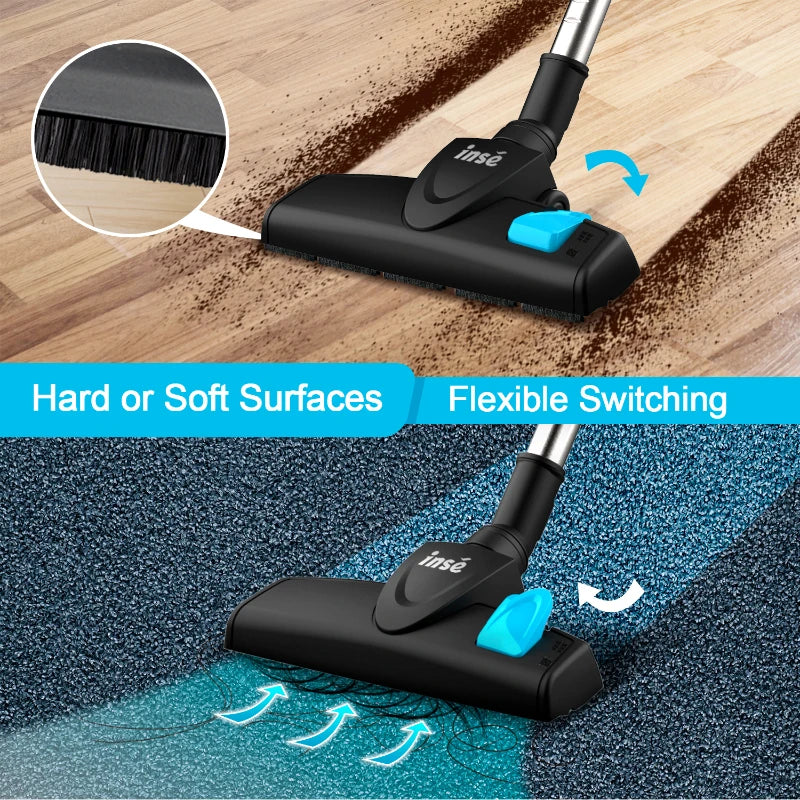 Vacuum Cleaner