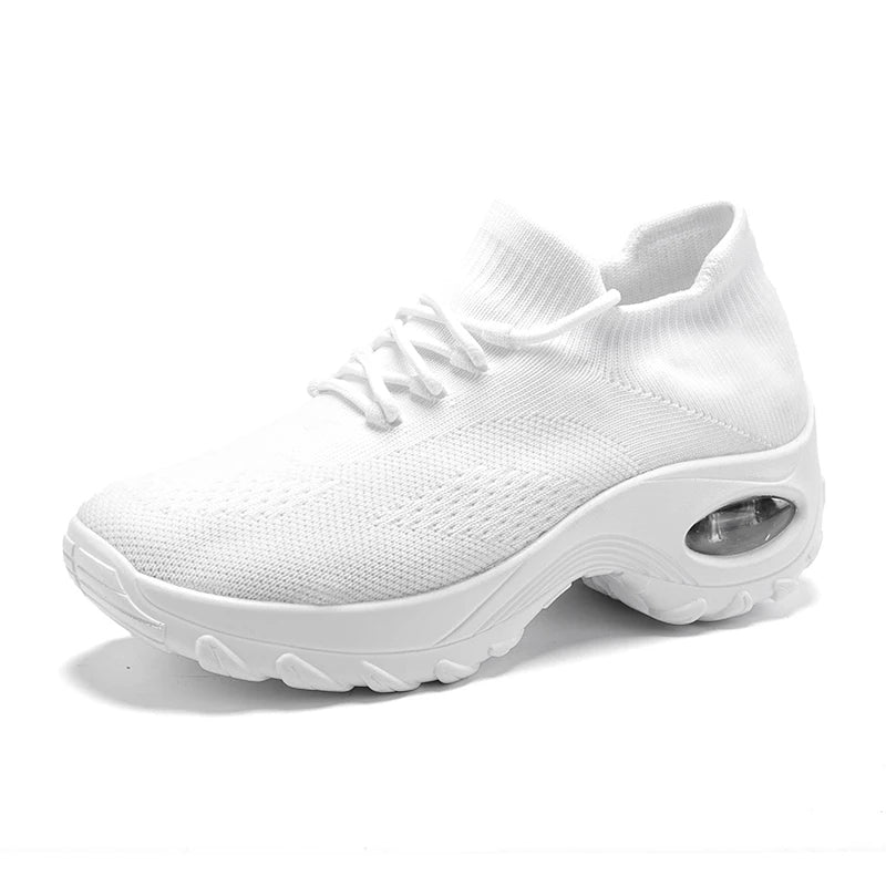 AirFlex Knit Sneakers