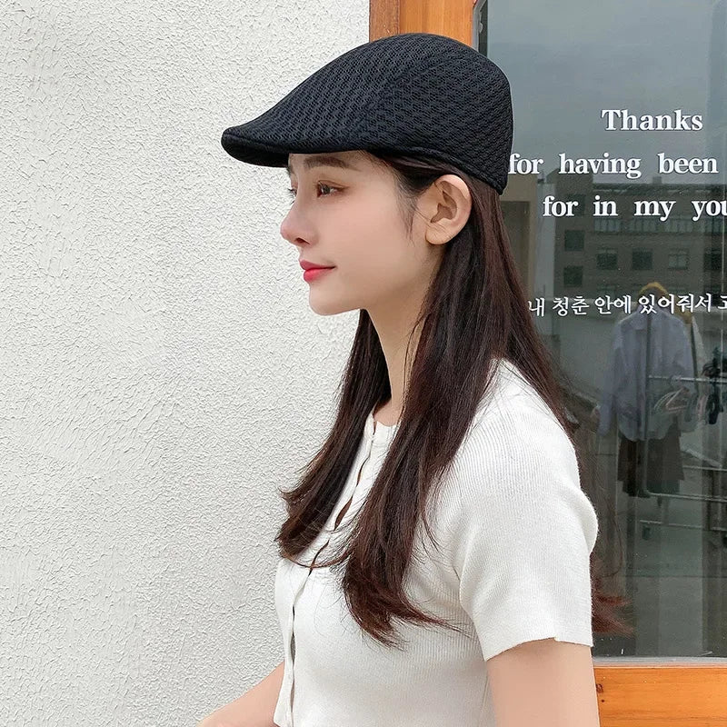 Breezy Cap