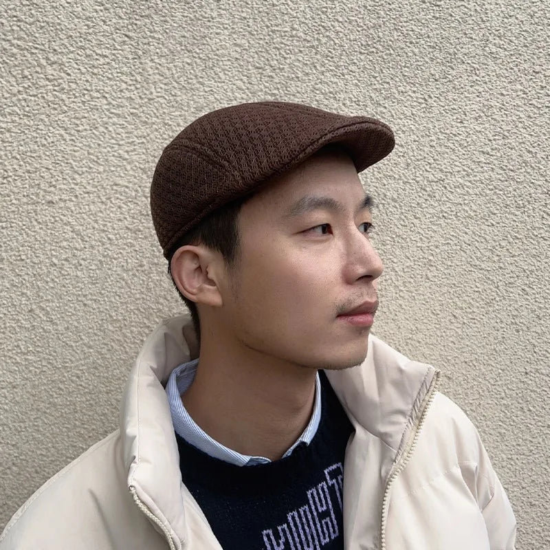 Breezy Cap