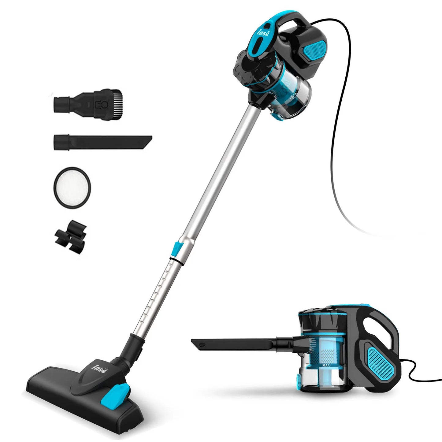 Vacuum Cleaner