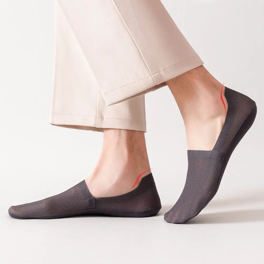 Pure Step Socks