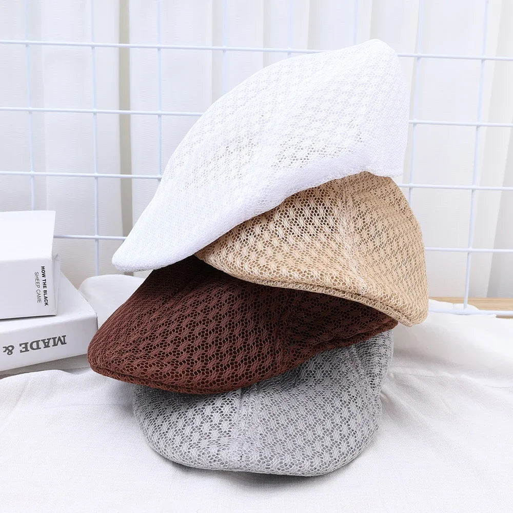 Breezy Cap