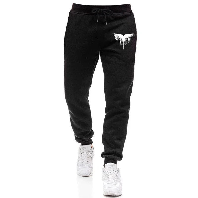 Men's sportswear, hoodie + sweatpants