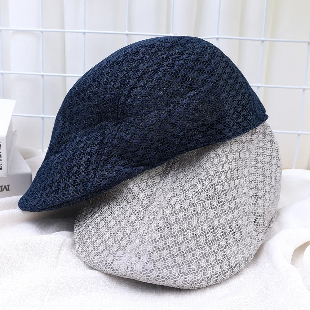 Breezy Cap