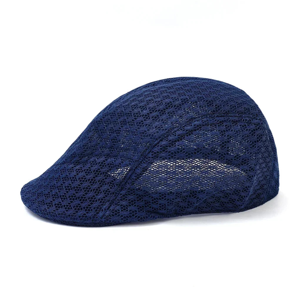 Breezy Cap