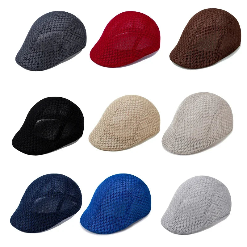 Breezy Cap