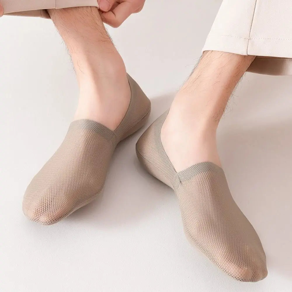 Pure Step Socks