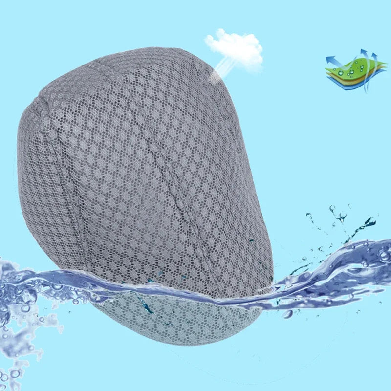 Breezy Cap