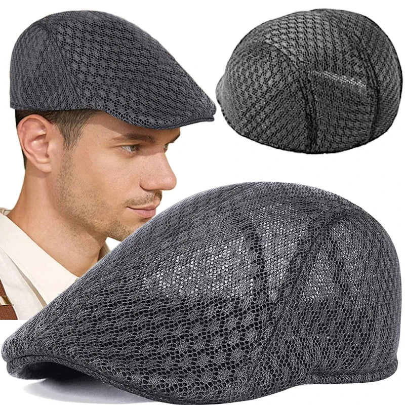 Breezy Cap