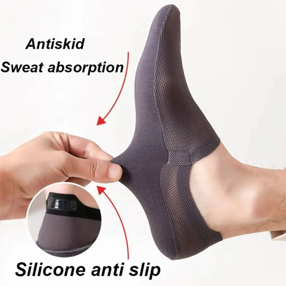 Pure Step Socks