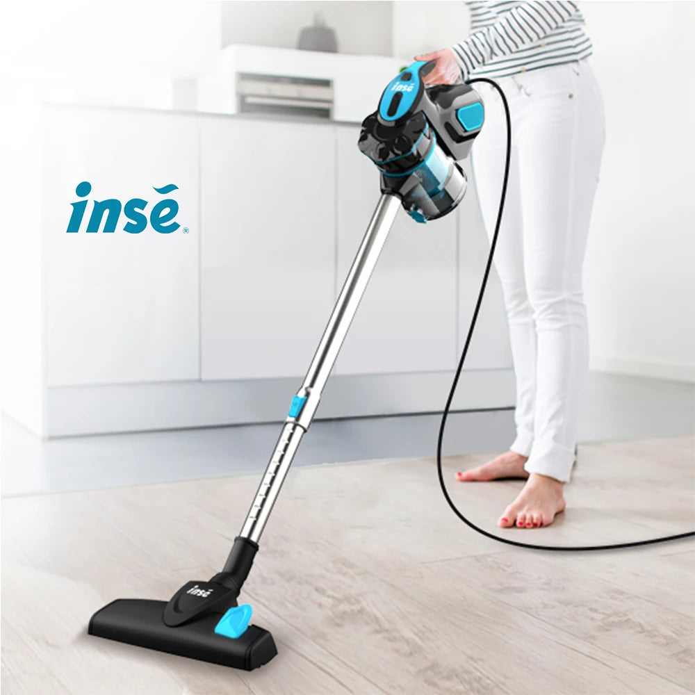 Vacuum Cleaner