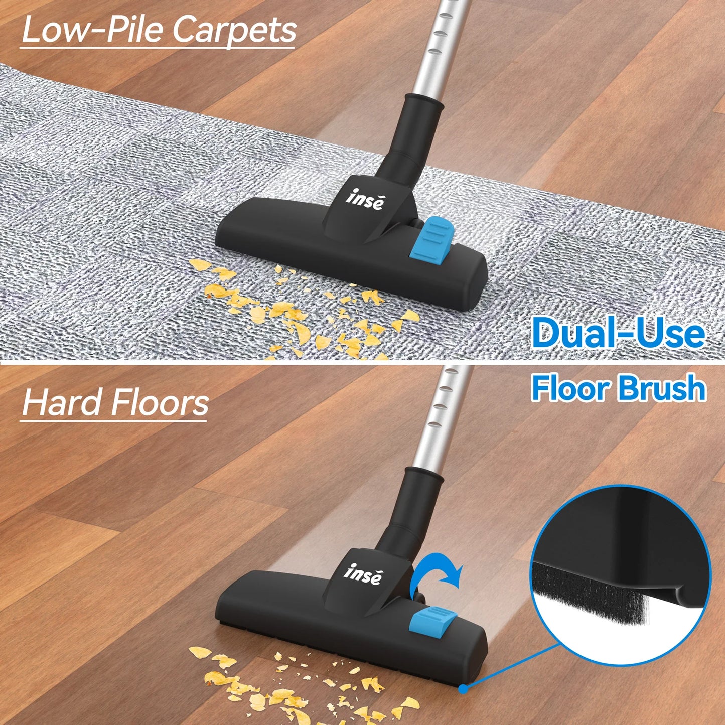 Vacuum Cleaner