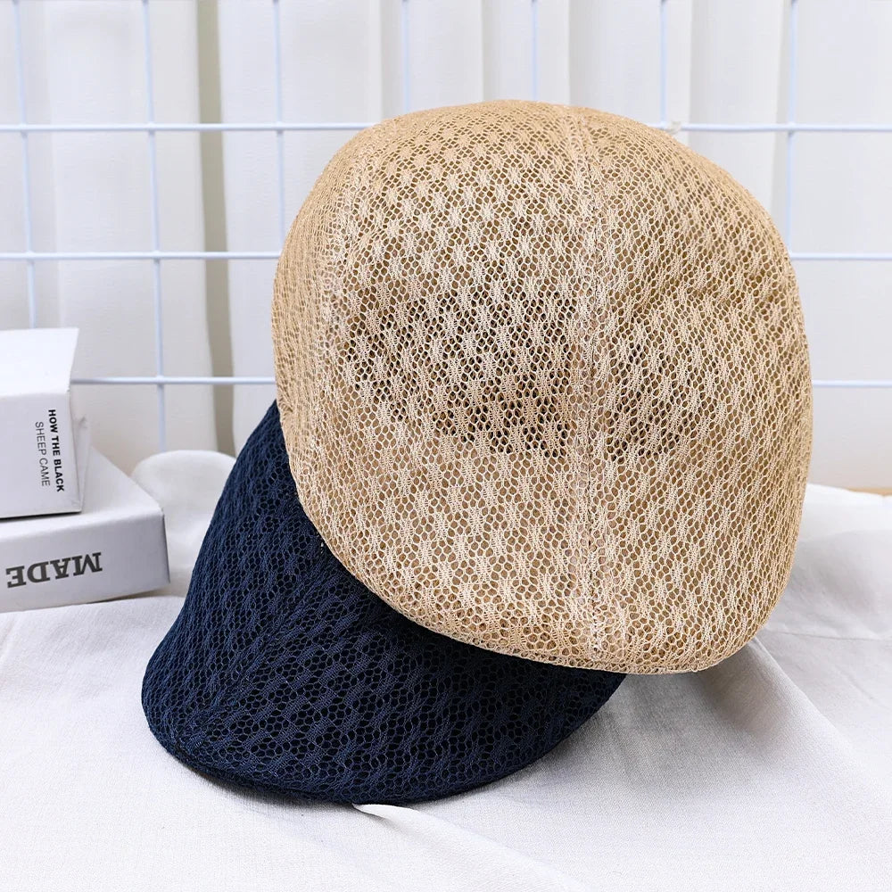 Breezy Cap
