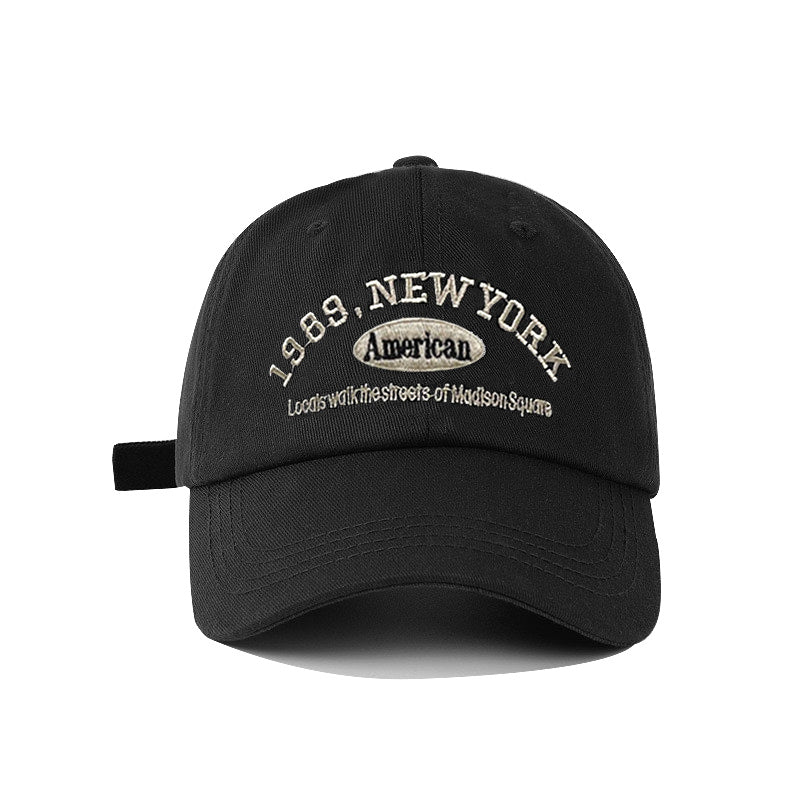 Classic ’89 SoftFit Cap