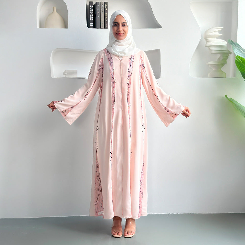 Soft Glow Maxi