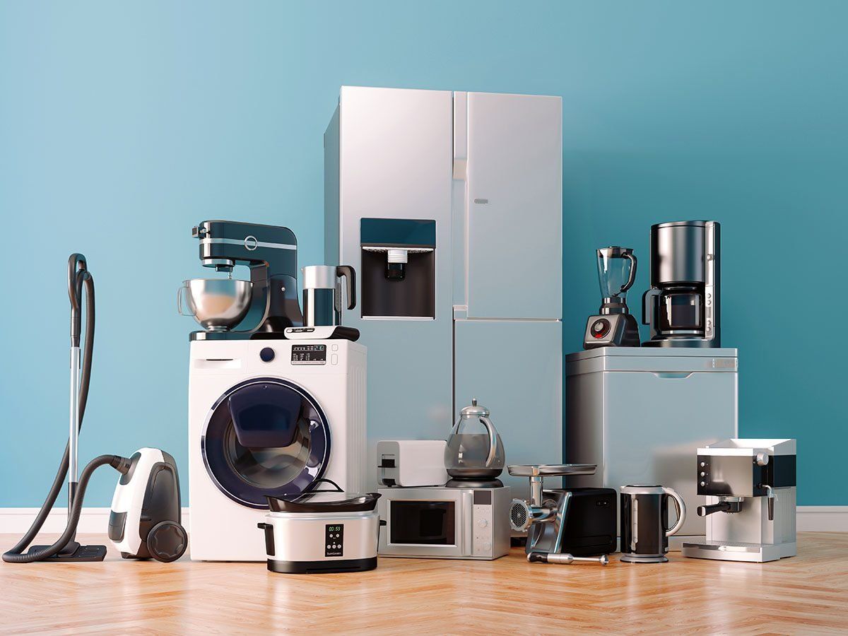 Home & Kitchen Gadgets