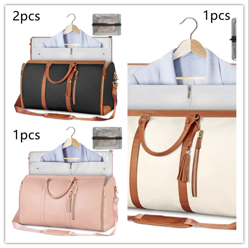 Travel Duffle Bag Women's Handbag