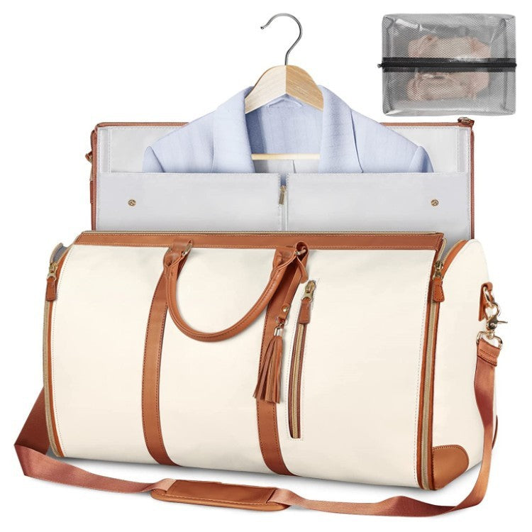 Travel Duffle Bag Women's Handbag