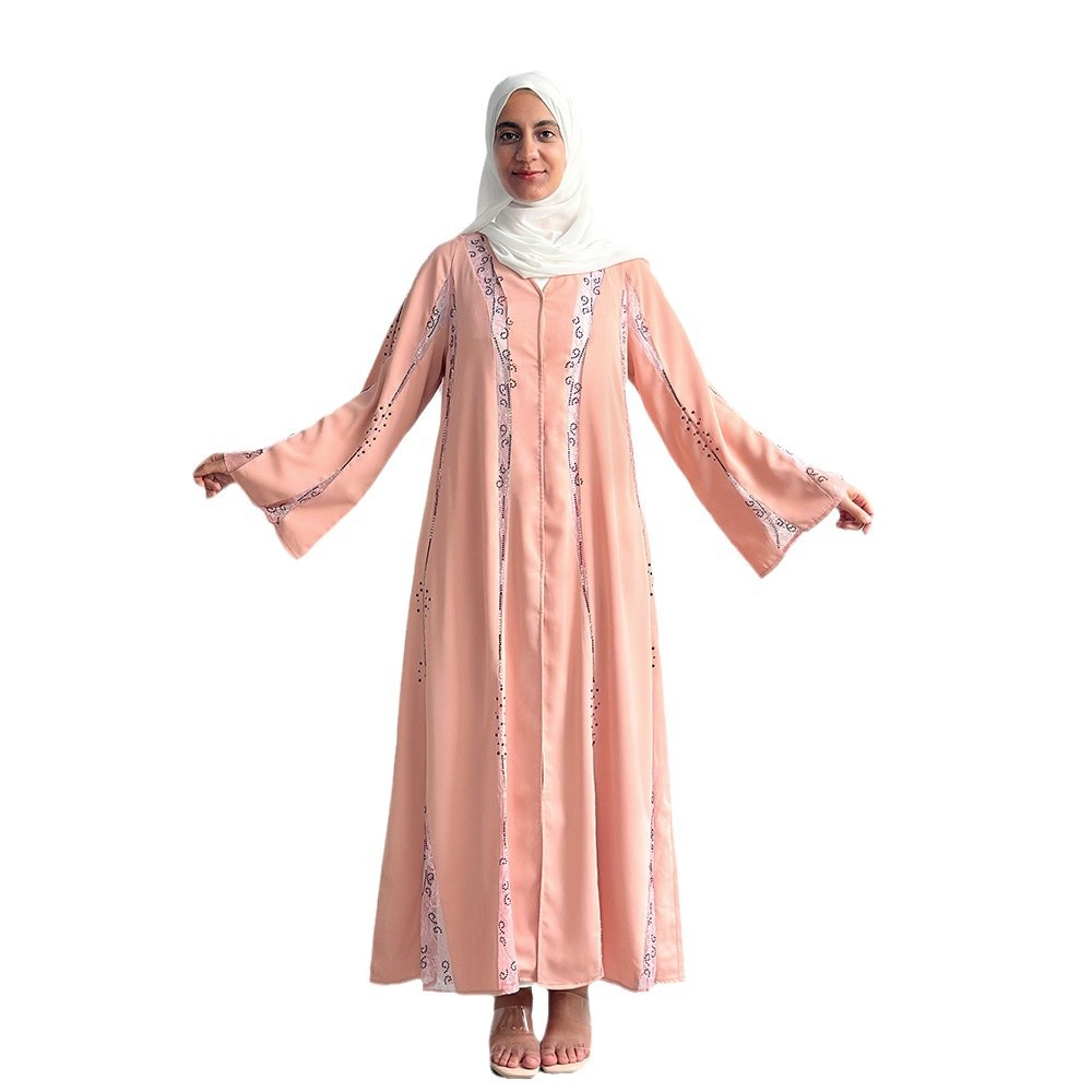 Soft Glow Maxi