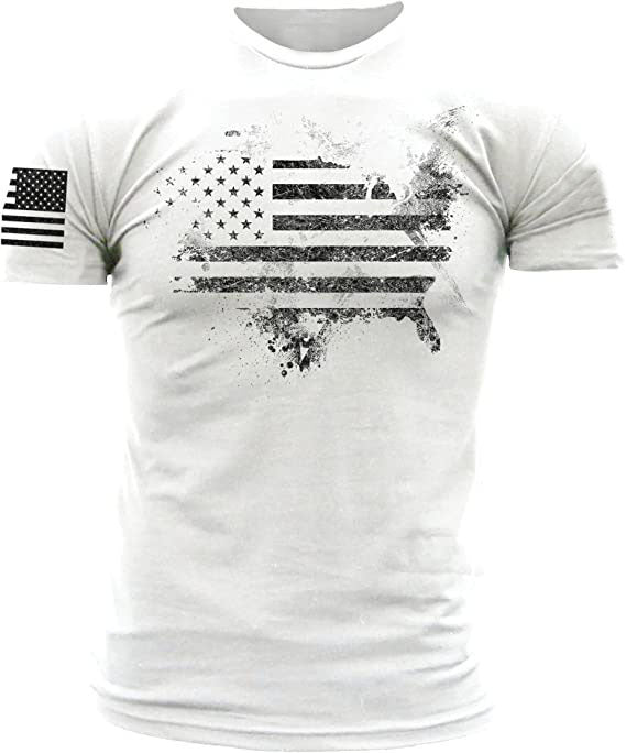 American Acid 1776 T-Shirt