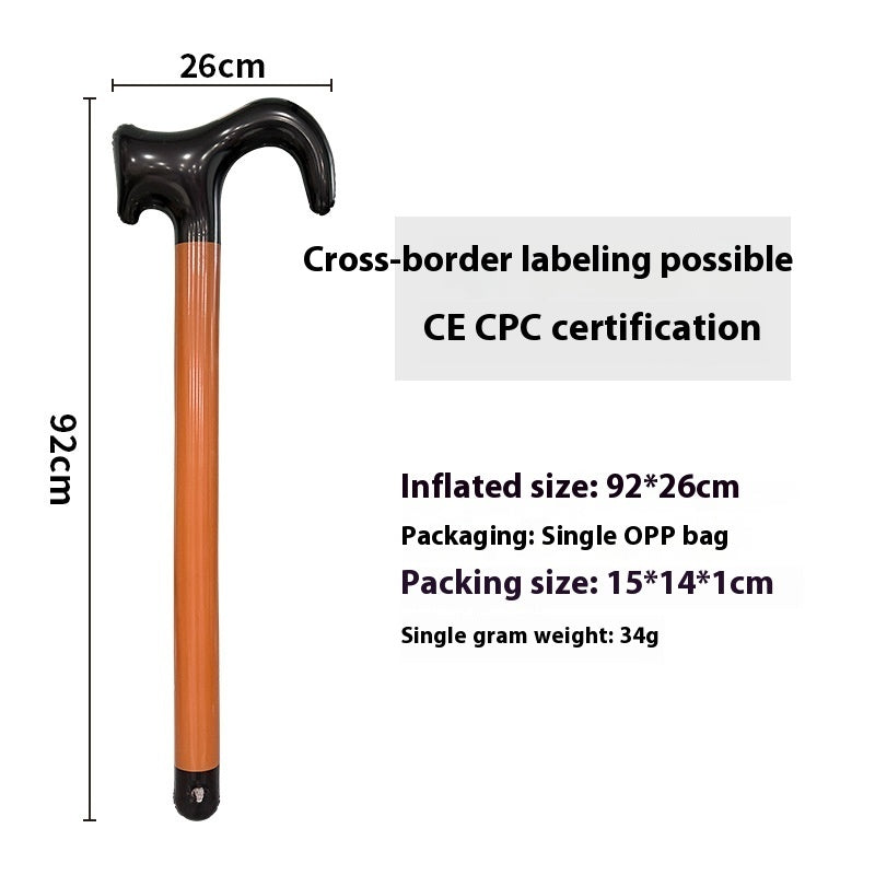 Inflatable Christmas Ball for Christmas Decorations