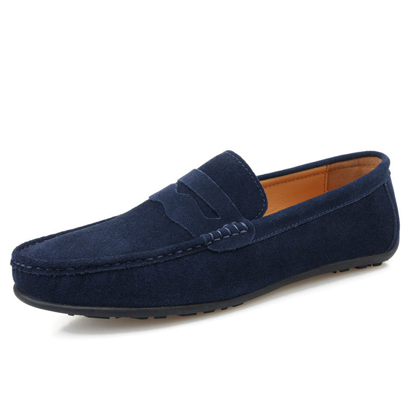 Loafers Breathable Comfort Shoes