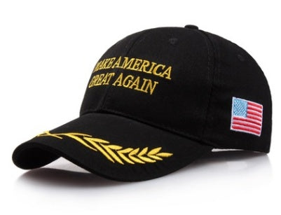 Men's Caps