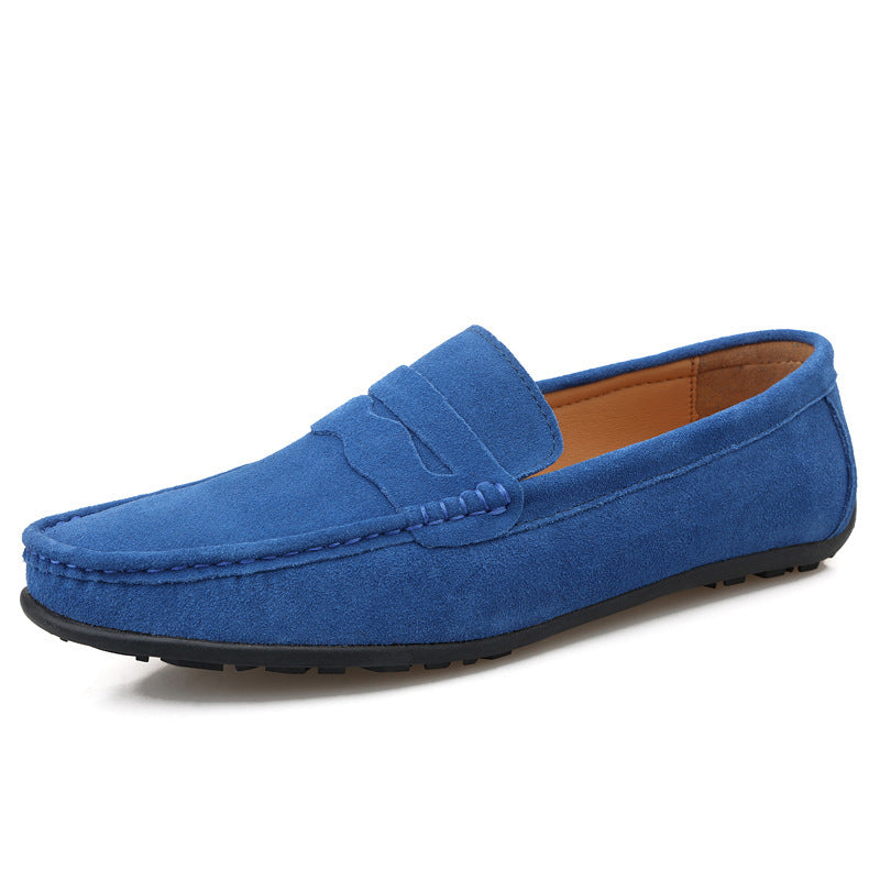 Loafers Breathable Comfort Shoes