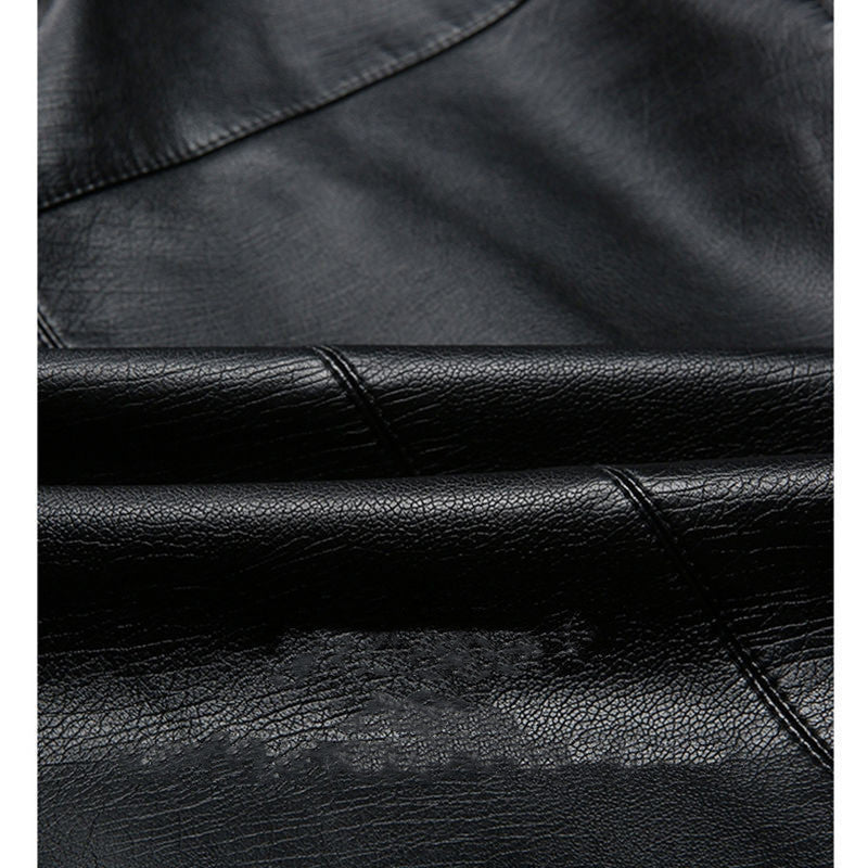 Men's Leather Jackets