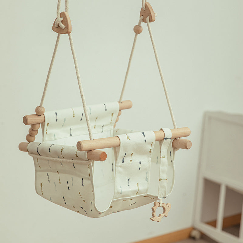 Baby Swing Chair for Baby's room