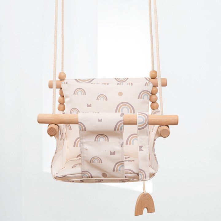 Baby Swing Chair for Baby's room