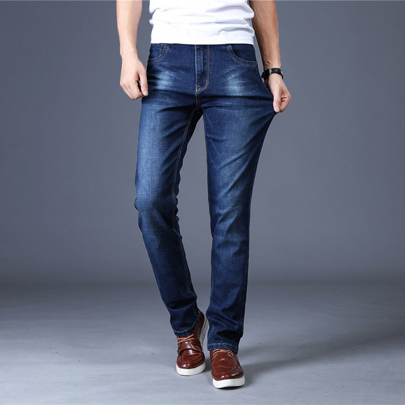 Denim Jeans Men's