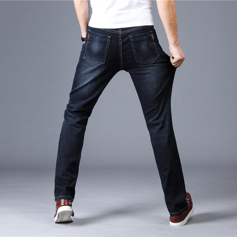 Denim Jeans Men's