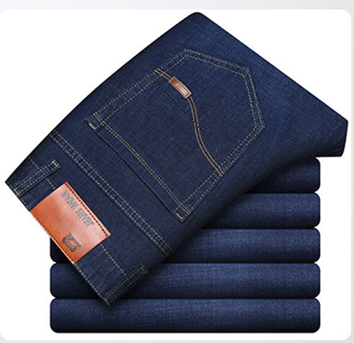 Denim Jeans Men's