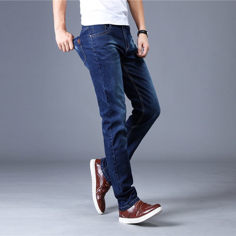 Denim Jeans Men's