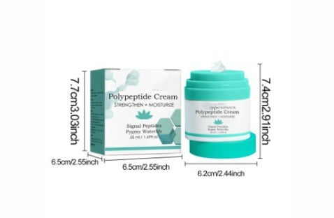 Nourishing Moisturizing Skin Cream Skin