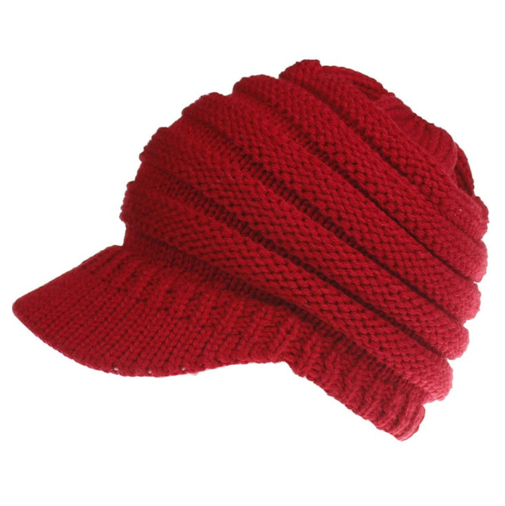 Autumn Winter Hats / Beanies