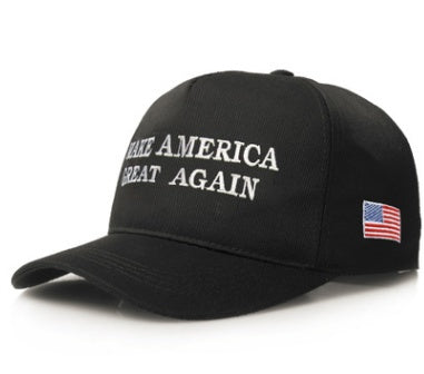 Men's Caps
