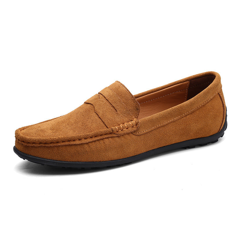 Loafers Breathable Comfort Shoes
