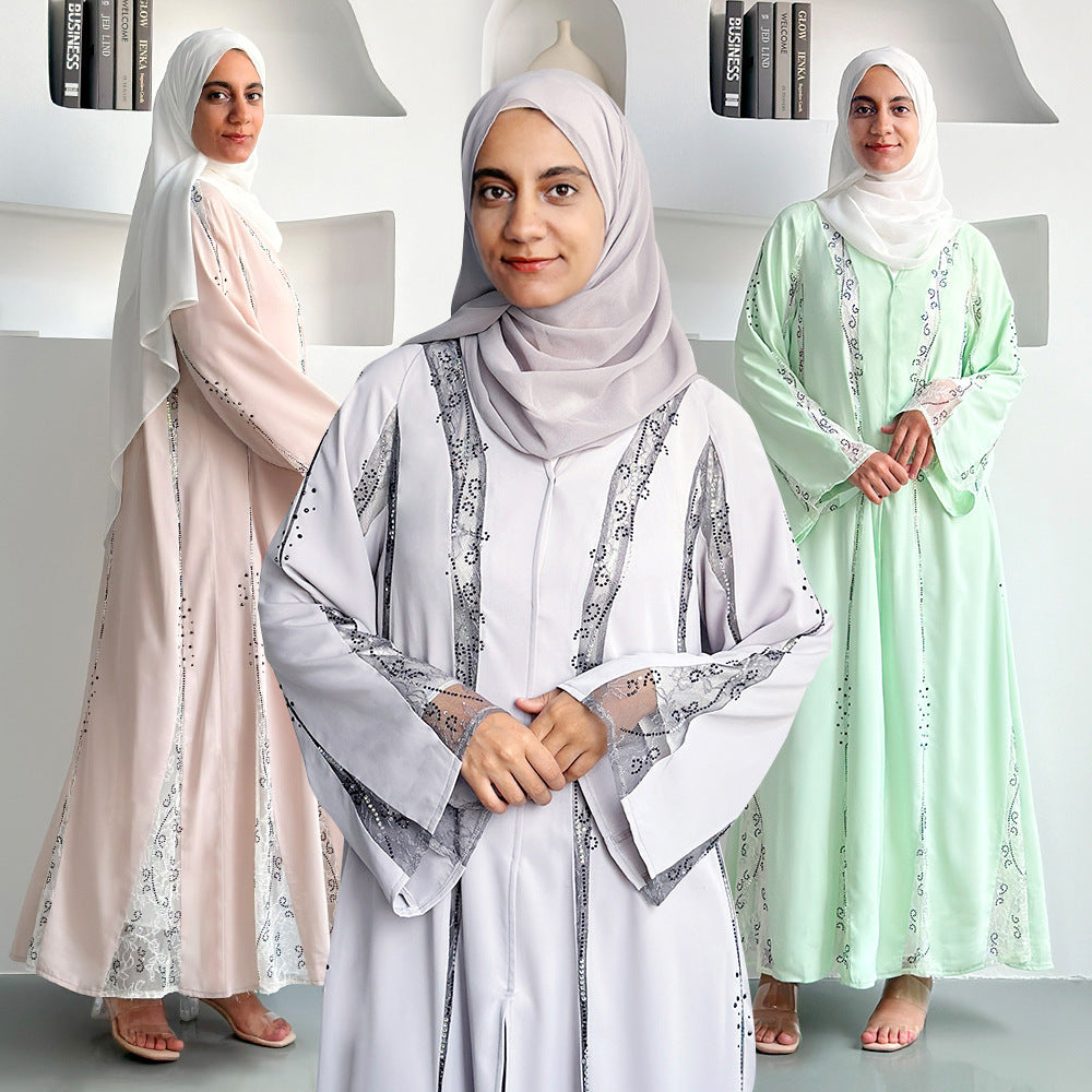 Soft Glow Maxi