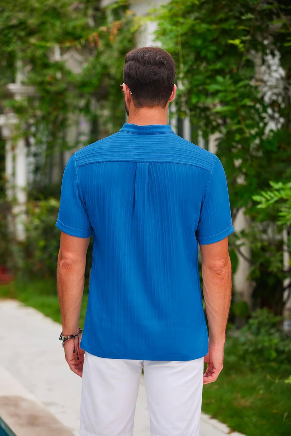 Men's Polo Shirt