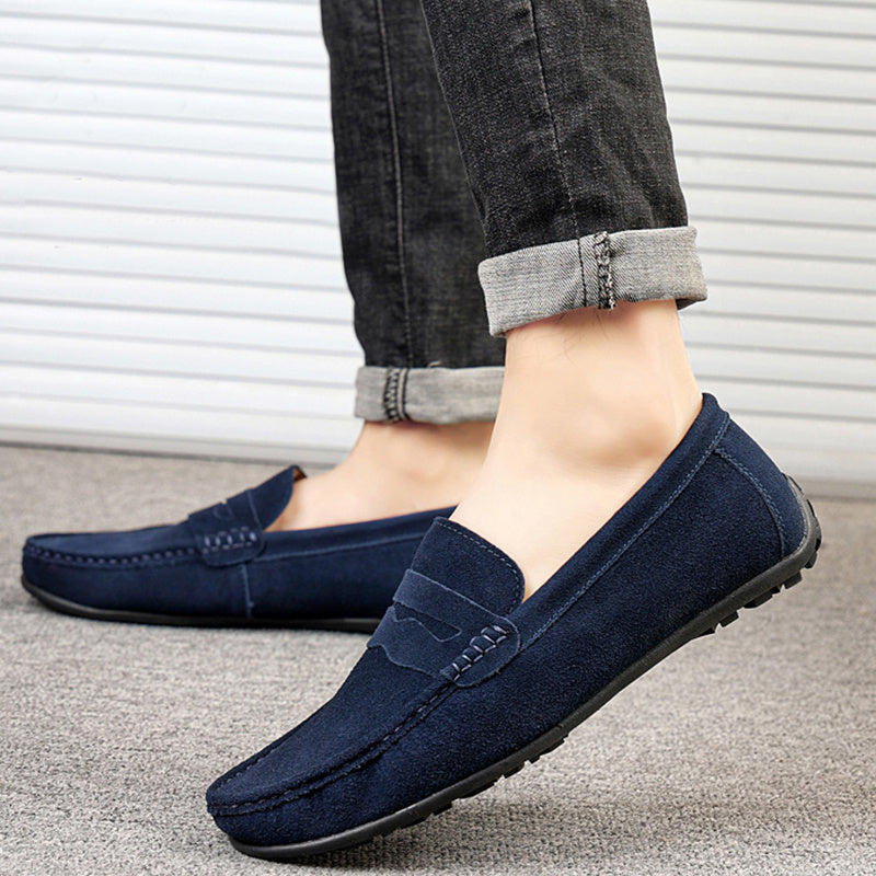 Loafers Breathable Comfort Shoes