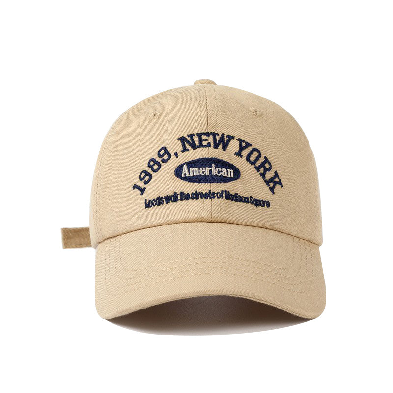Classic ’89 SoftFit Cap