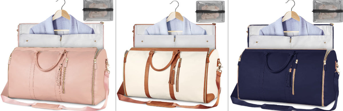 Travel Duffle Bag Women's Handbag