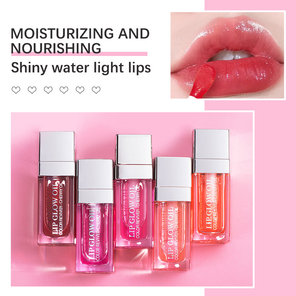 Lip Gloss