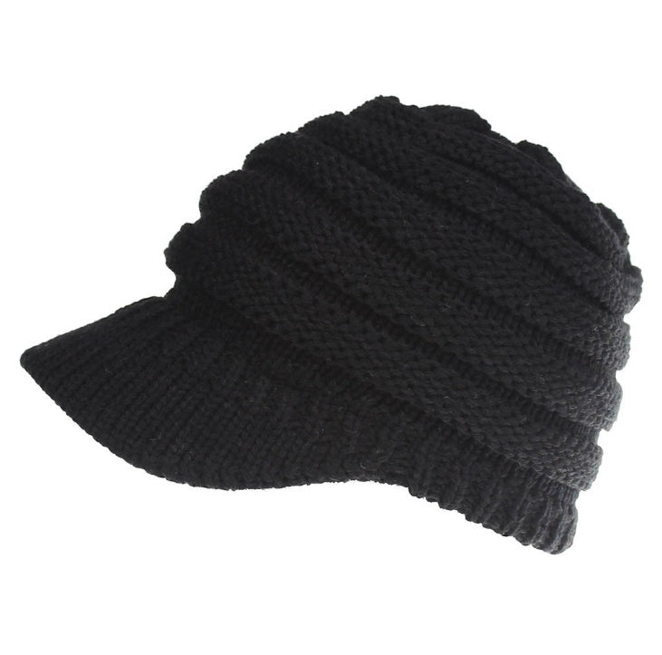 Autumn Winter Hats / Beanies