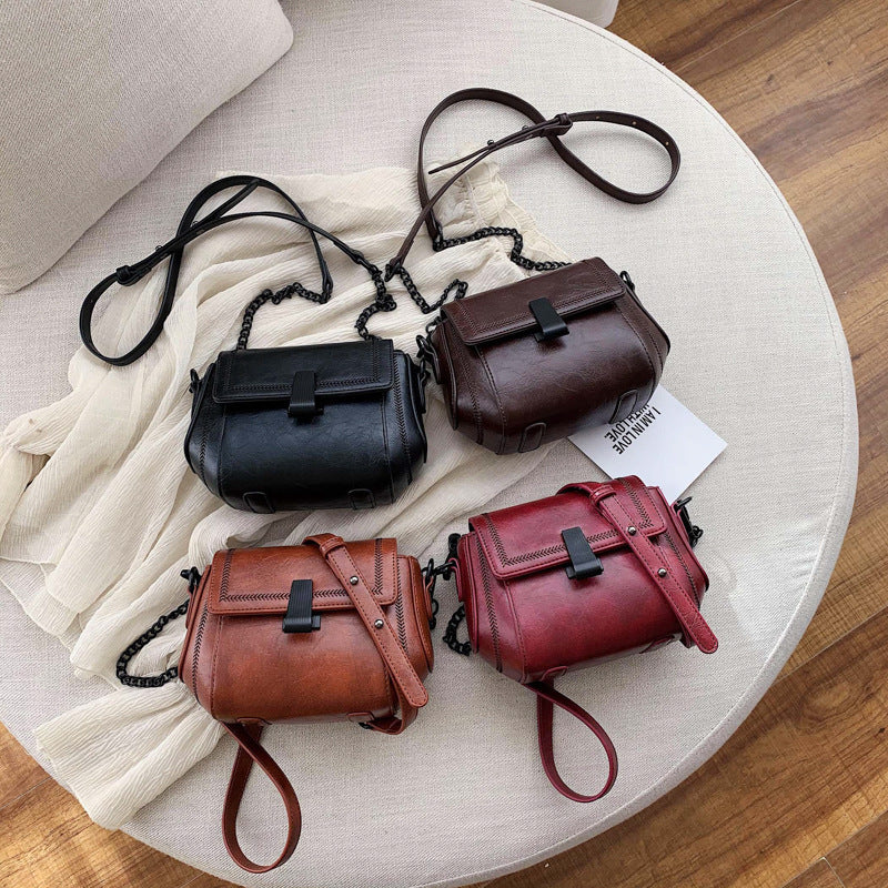 Crossbody Shoulder Bags - Women
