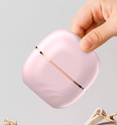 Portable Multifunctional Hair Straightener