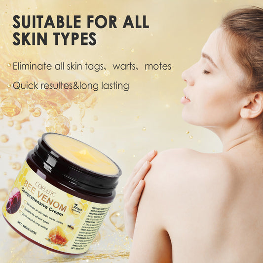 Hydrating & Moisturizing Body Cream - Daily Nourishing